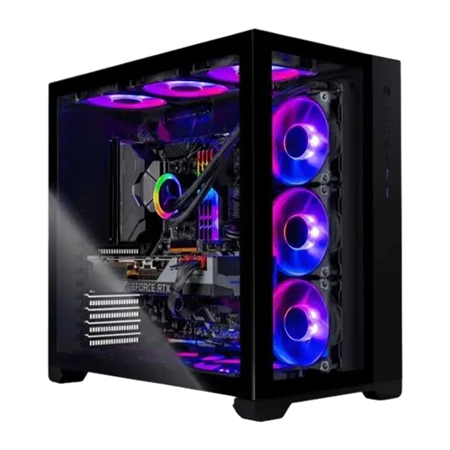 Cass Computer Casings | BTEC Computers