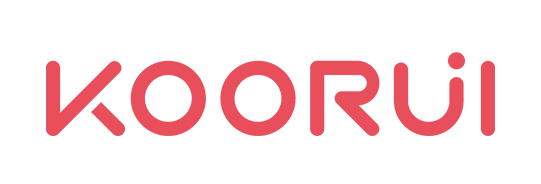 KOORUI