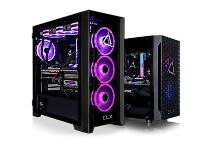 btec custom pc builds