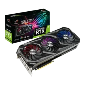 Graphics Cards