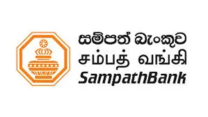 Sampath Bank PLC Sampath Bank PLC