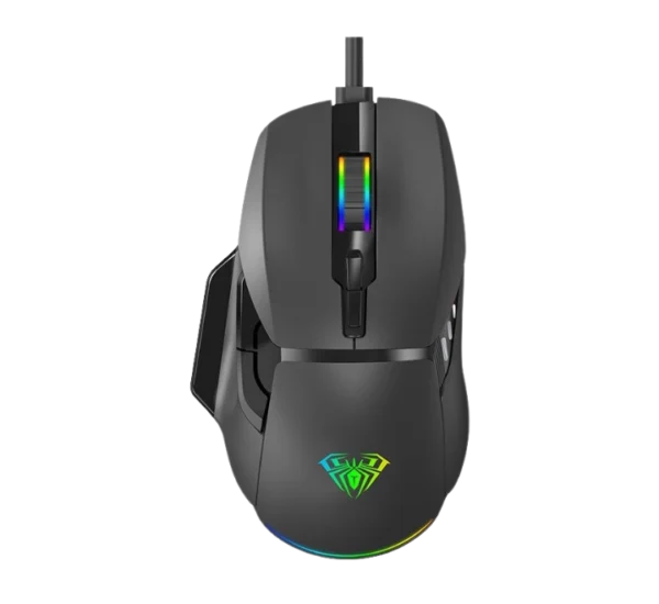 AULA F815 GAMING MOUSE