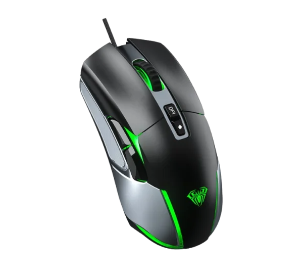 AULA F816 Gaming Mouse