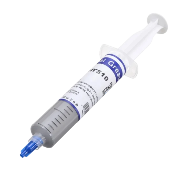 HY510 THERMAL PASTE (ORIGINAL)