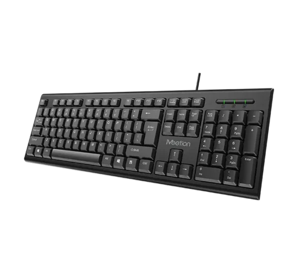 Meetion k100 keyboard