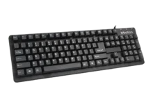Meetion k202 keyboard