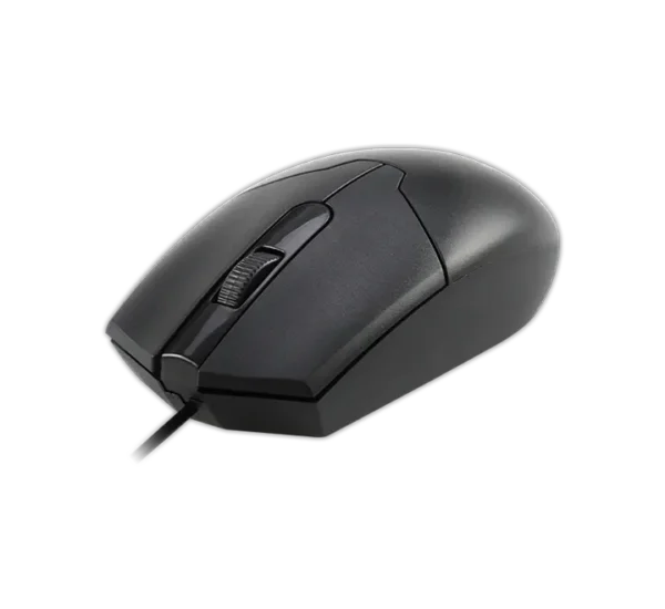 Meetion m360 office usb wired mouse