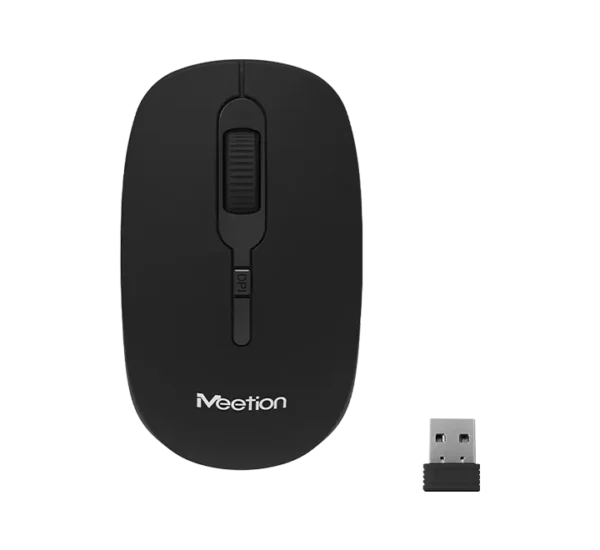 Meetion r547 2.4ghz wireless mouse