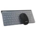 Meetion wireless mini 4000 combo