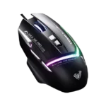 AULA S12 PRO GAMING MOUSE