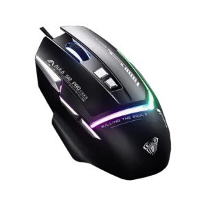 AULA S12 PRO GAMING MOUSE