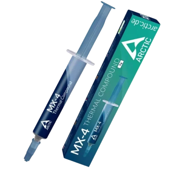 Arctic-MX-4