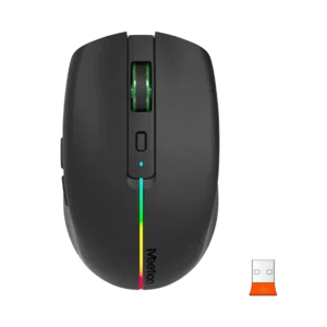 Meetion btm002 wireless mouse