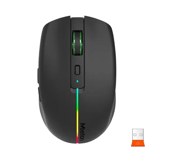 Meetion btm002 wireless mouse