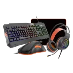 Meetion c505 backlit gaming combo