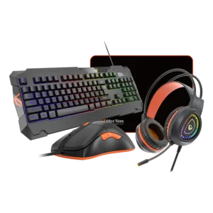 Meetion c505 backlit gaming combo