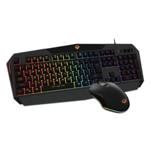 Meetion c510 backlit gaming combo