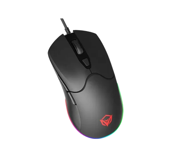 Meetion gm21 2023 backlit gaming mouse