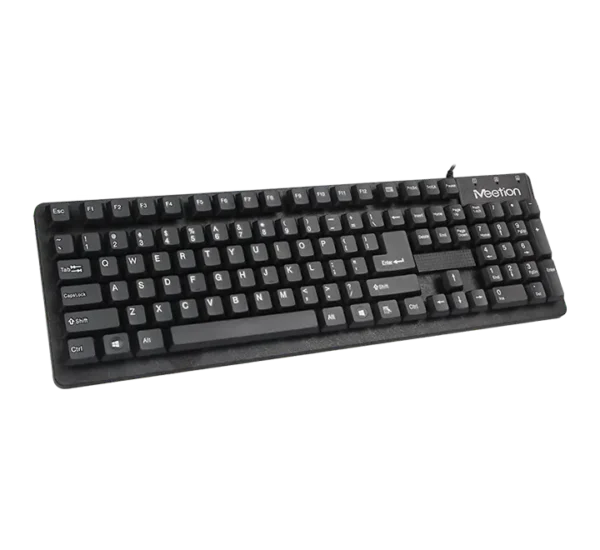 Meetion k202 keyboard
