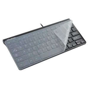 Meetion k400 mini office keyboard