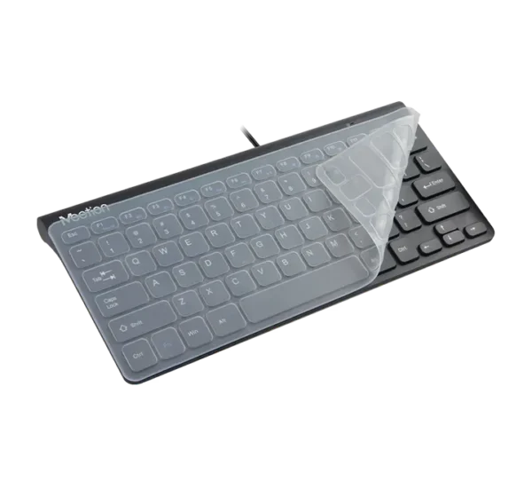Meetion k400 mini office keyboard