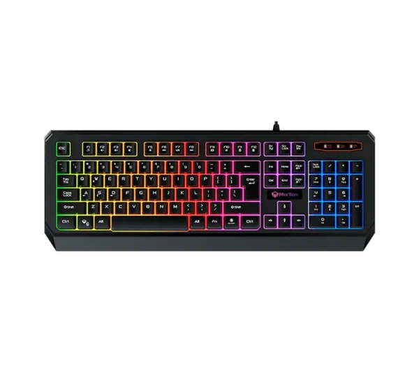 Meetion k9320 backlit gaming keyboard