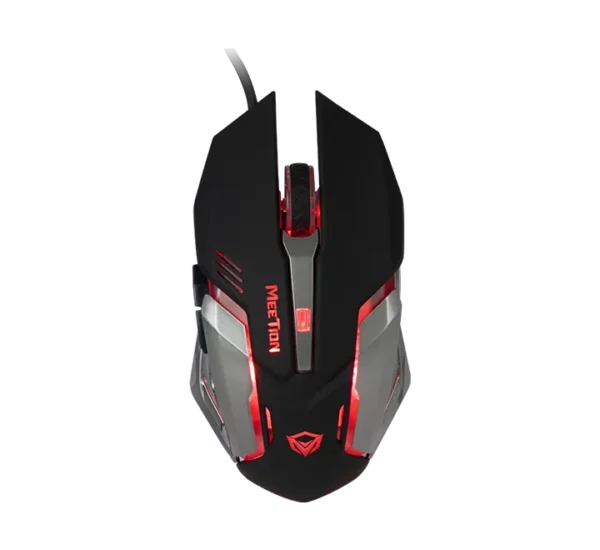 Meetion m915 backlight gaming mouse
