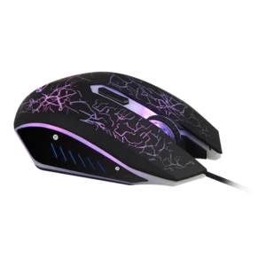 Meetion m930 backlight gaming mouse