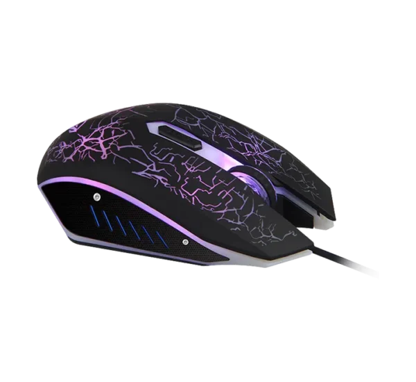 Meetion m930 backlight gaming mouse