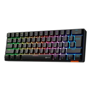 Meetion mk005bt blutooth gaming keyboard