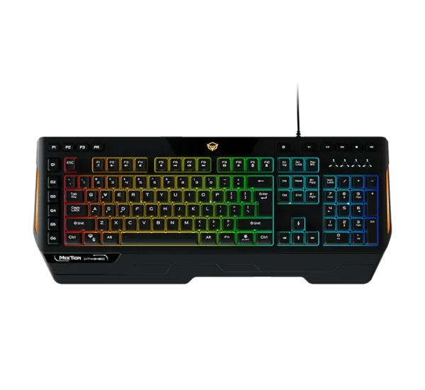 Meetion mt-k9420 programmable keyboard