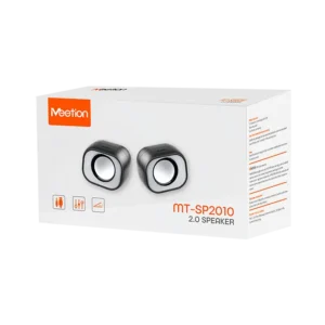 Meetion mt-sp2010 wired speaker