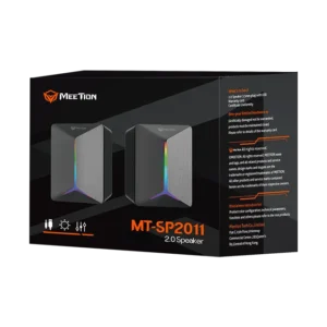 Meetion mt-sp2011 speakers