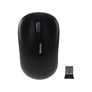 Meetion r545 2.4ghz wireless mouse