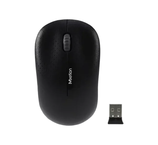 Meetion r545 2.4ghz wireless mouse