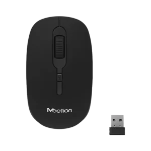 Meetion r547 2.4ghz wireless mouse
