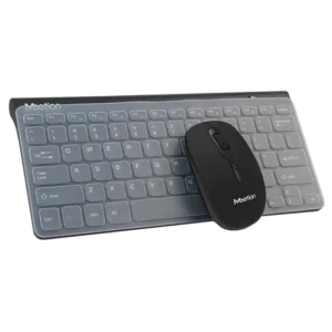 Meetion wireless mini 4000 combo