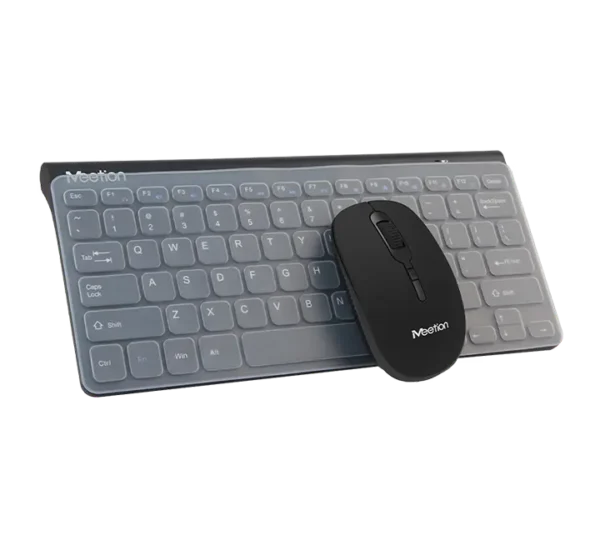 Meetion wireless mini 4000 combo