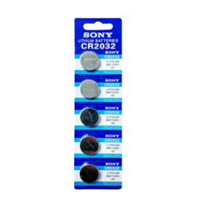 CR2023 CMOS BATTERY