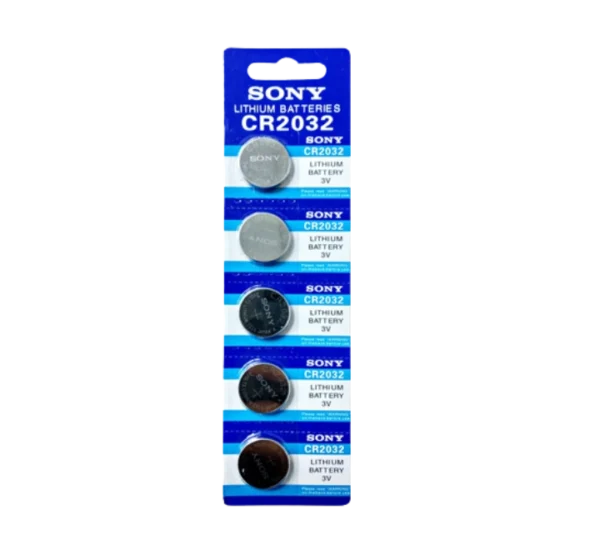 CR2023 CMOS BATTERY