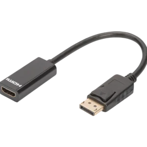 DISPLAY TO HDMI CONVERTER