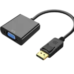 DISPLAY TO VGA CONVERTER