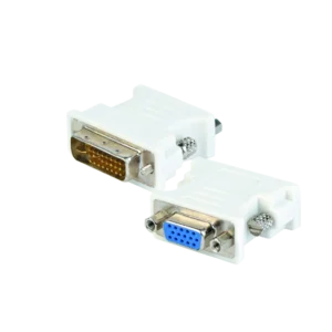 DVI TO VGA CONVERTER