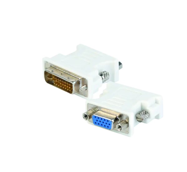 DVI TO VGA CONVERTER