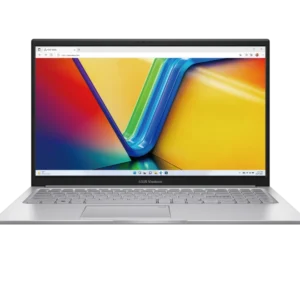 ASUS VIVOBOOK F1504 I5 12TH GEN LAPTOP