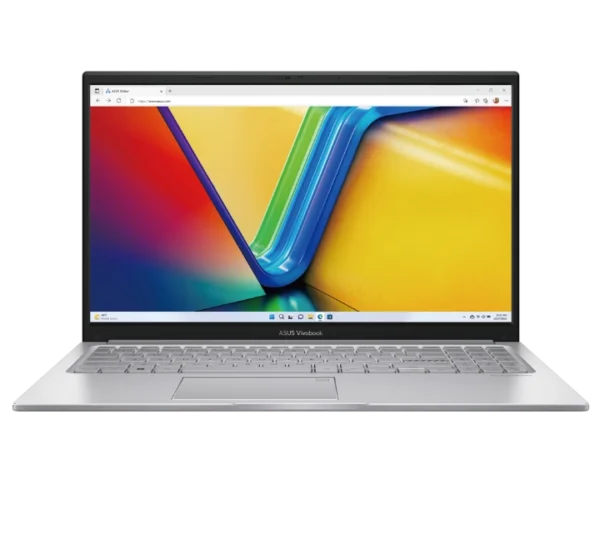 ASUS VIVOBOOK F1504 I5 12TH GEN LAPTOP