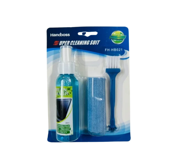 HANDBOSS FH-HB021 CLEANING KIT