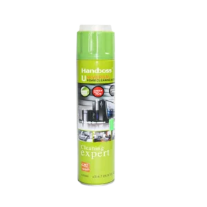 HANDBOSS FOAM CLEANER 650ML