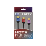 4K HDMI CABLE 10M