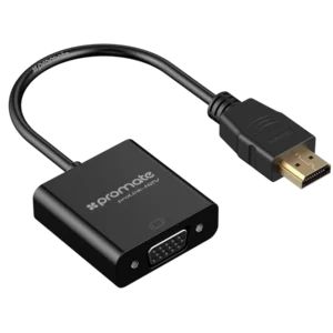 HDMI TO VGA CONVERTER